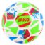 Afbeeldingen van Lightbal River wit/fluogroen/rood, 290g