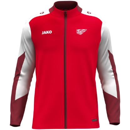 Afbeeldingen van Polyestervest Dynamic