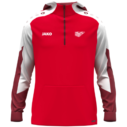 Afbeeldingen van Zip hoody Dynamic