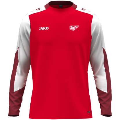 Afbeeldingen van Longsleeve Dynamic