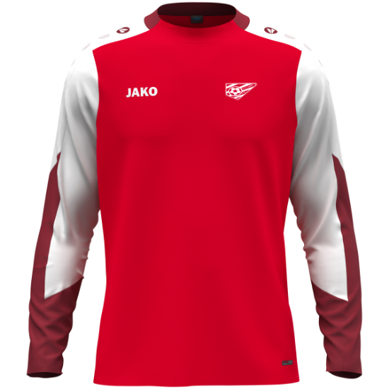Afbeeldingen van Longsleeve Dynamic