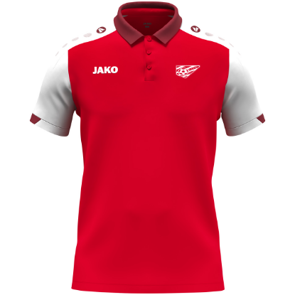 Afbeeldingen van Polo Dynamic