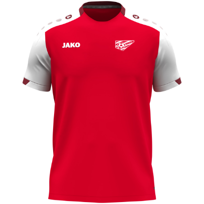 Afbeeldingen van T-shirt Dynamic