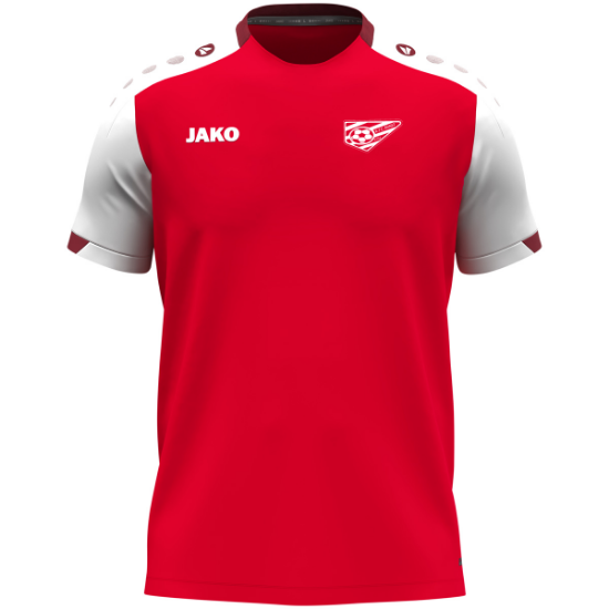 Afbeeldingen van T-shirt Dynamic