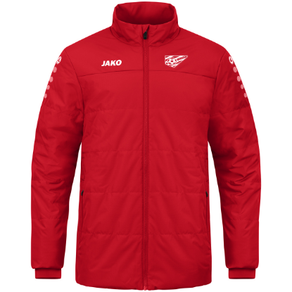 Afbeeldingen van Coachvest Team