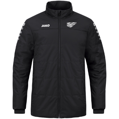 Afbeeldingen van Coachvest Team