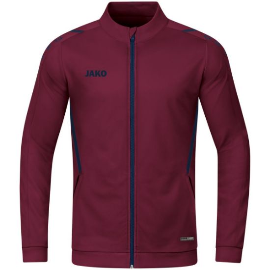 Afbeeldingen van Polyestervest Challenge - SALE