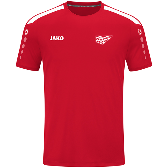 Afbeeldingen van T-shirt Power